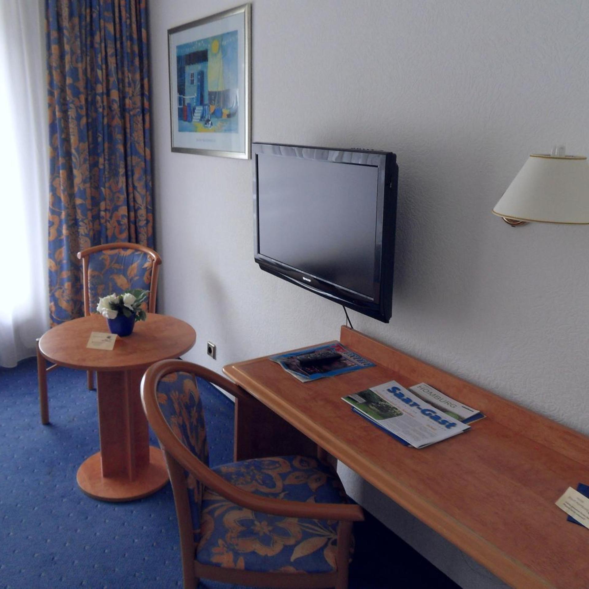 Hotel Stadt Homburg 26/34