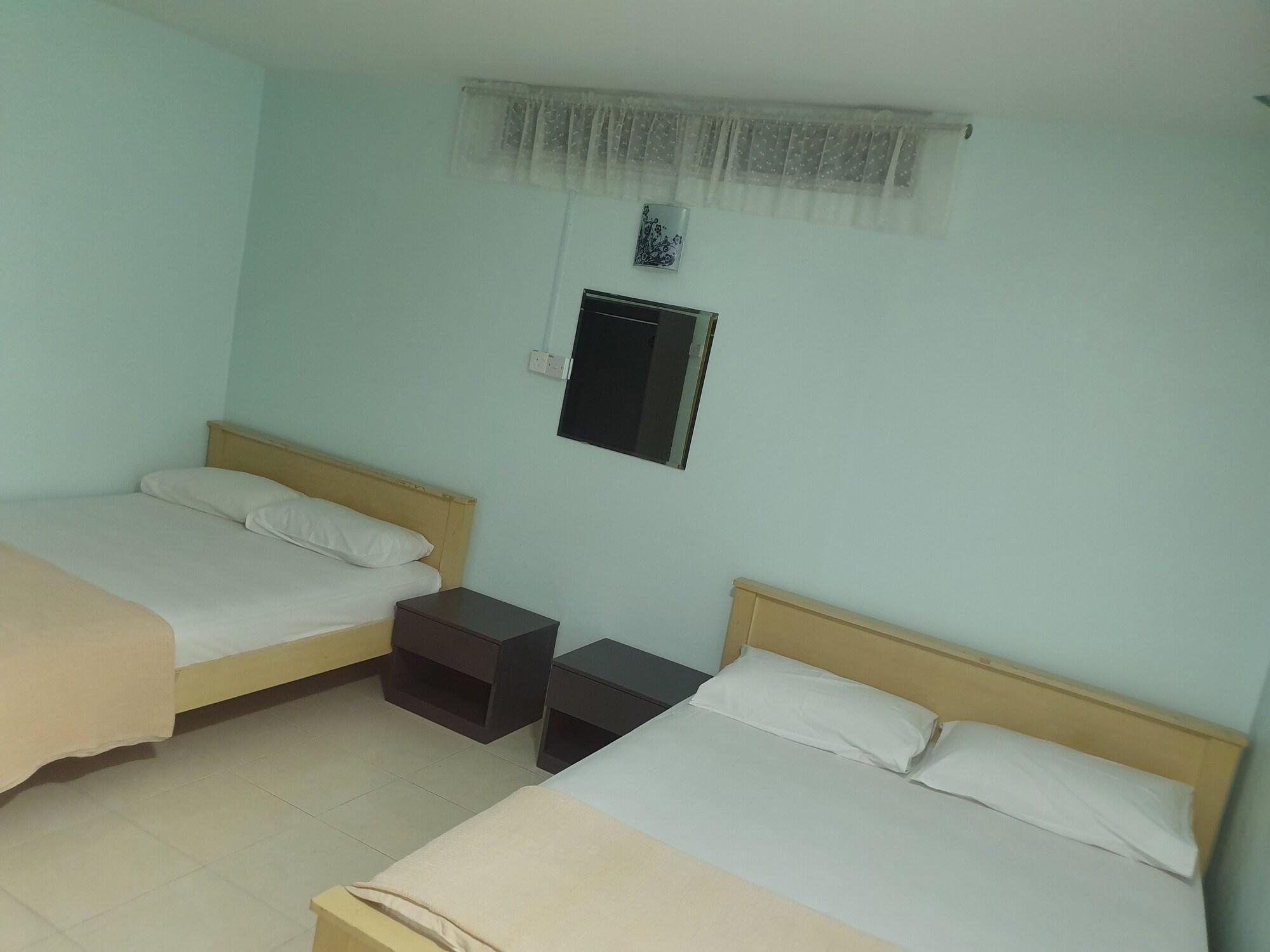 Hotel Permai by ZUZU 4/21