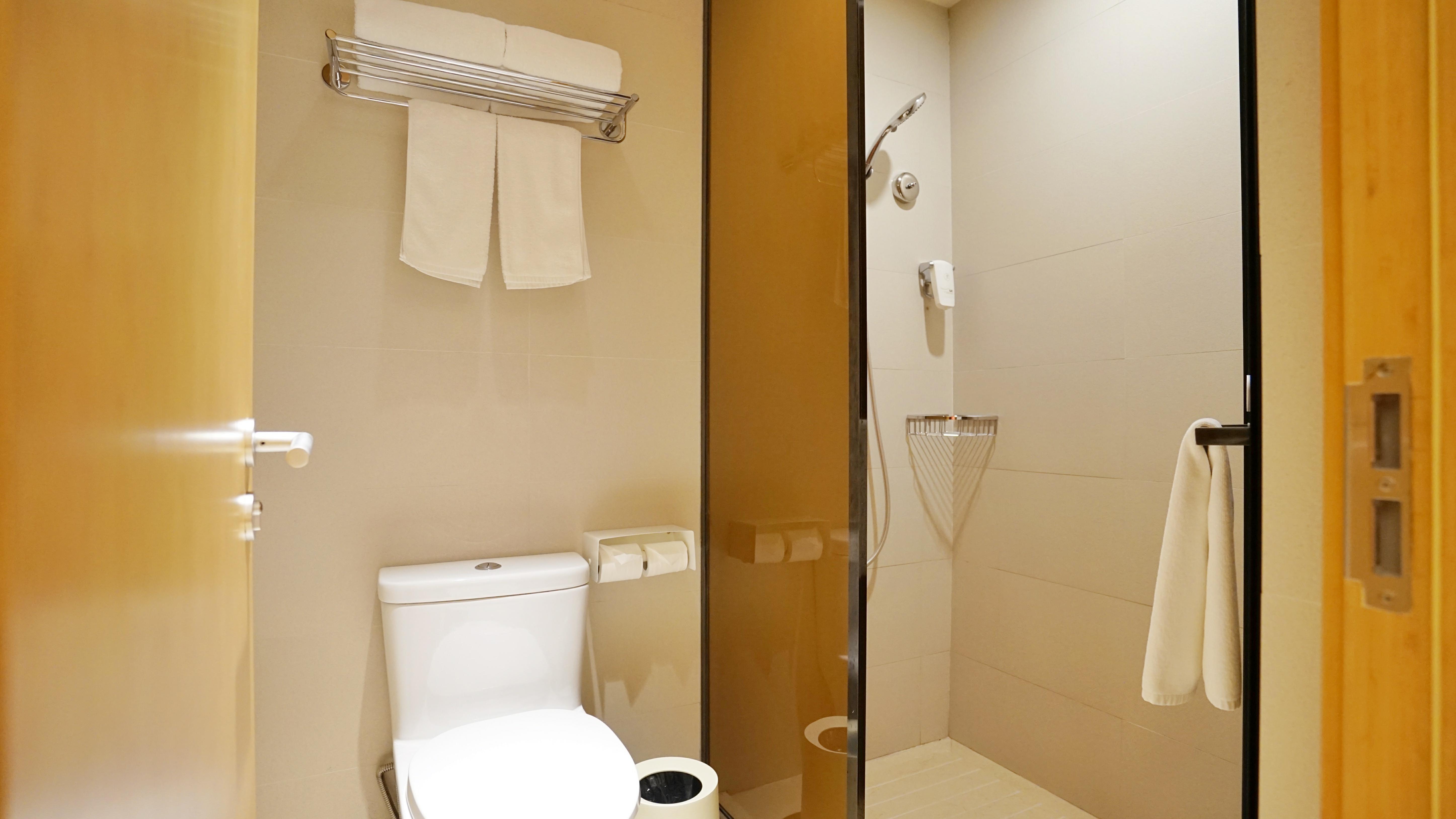 Ji Hotel (Shanghai Yuyuan) 46/50