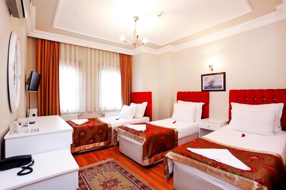 Star Hotel Istanbul 31/59