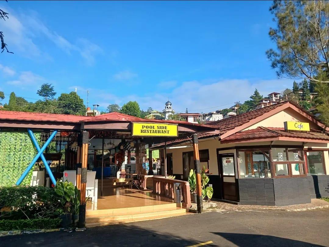 Hotel Ciloto Indah Permai 37/45