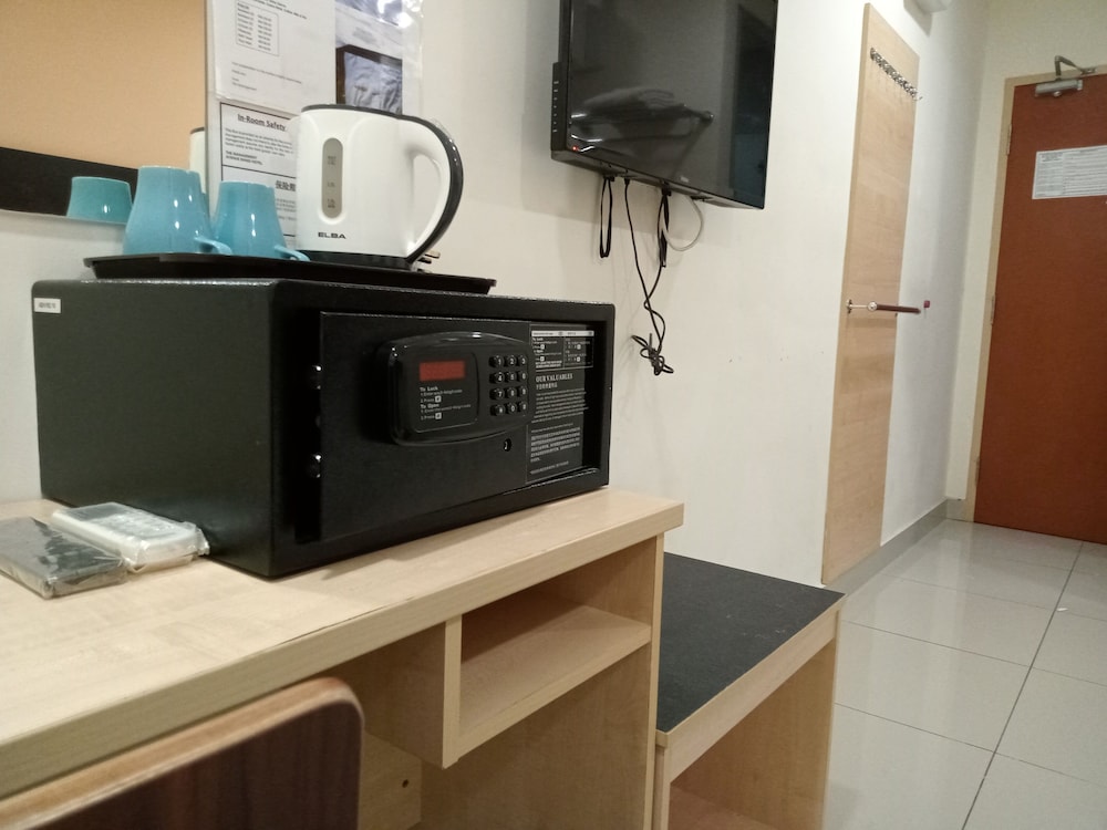 Avenue Bangi Hotel 6/36