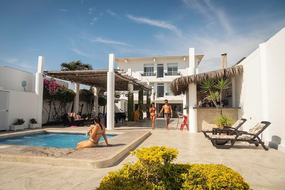 Hotel La Ria Playas 22/42
