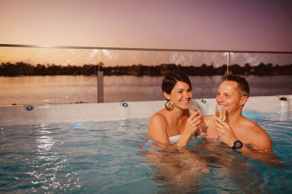 Ana Mandara Luxury Bed & Breakfast 22/30