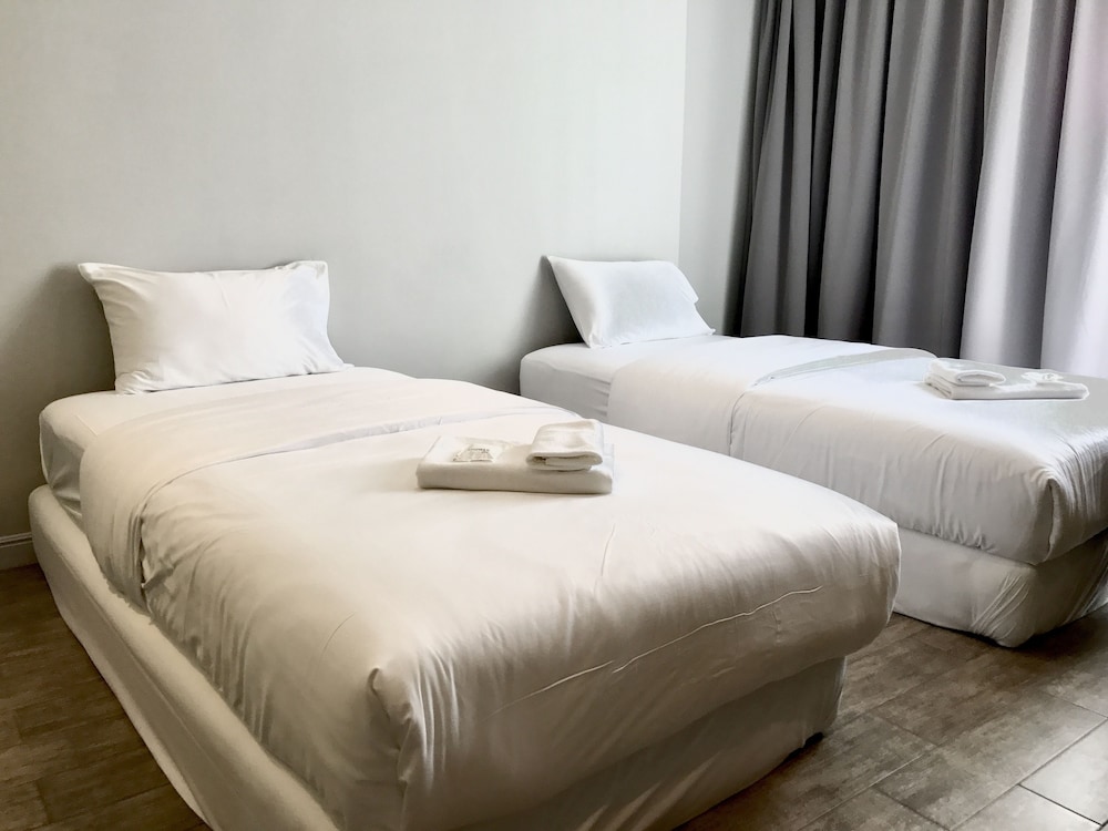 Hataara Hotel Huahin 15/46