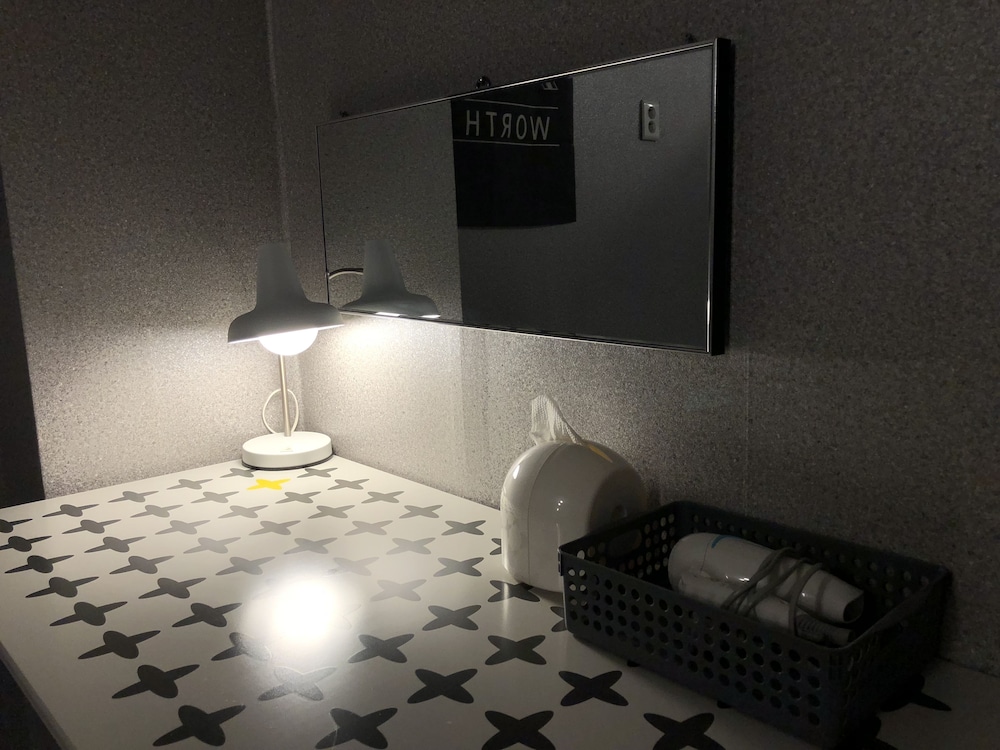 Jun Guest House - Hostel 25/26