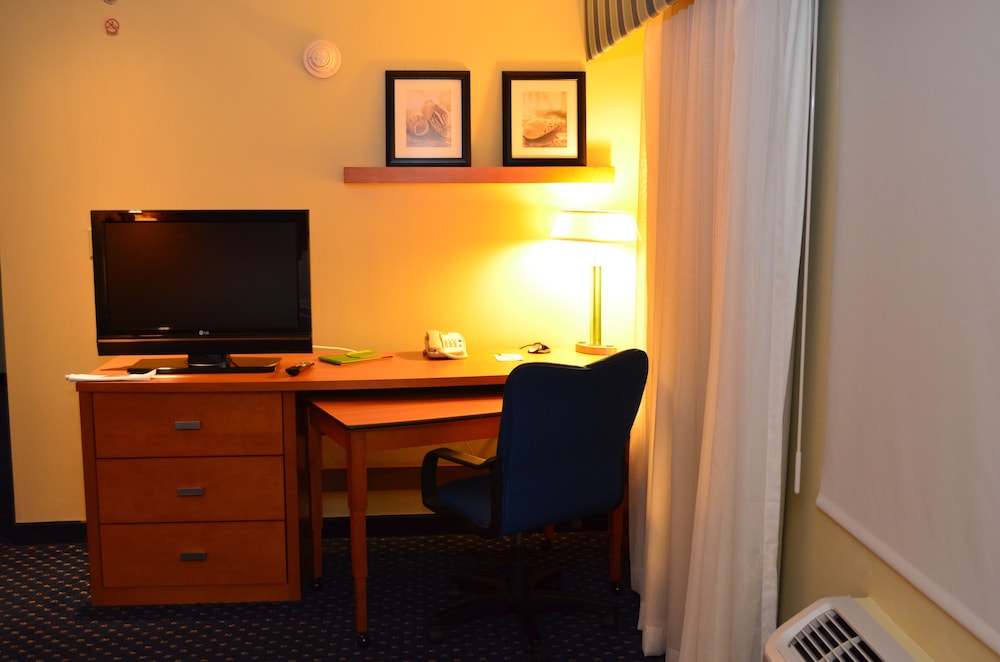 Courtyard Aguadilla 43/47