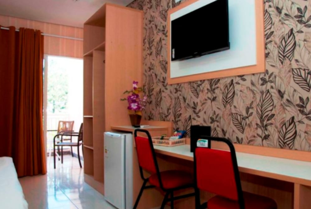 Hotel Green Hill 23/34