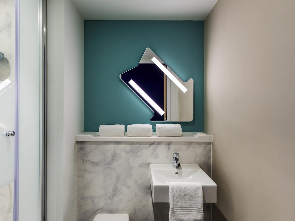 Ibis Budget Amsterdam City South 69/70