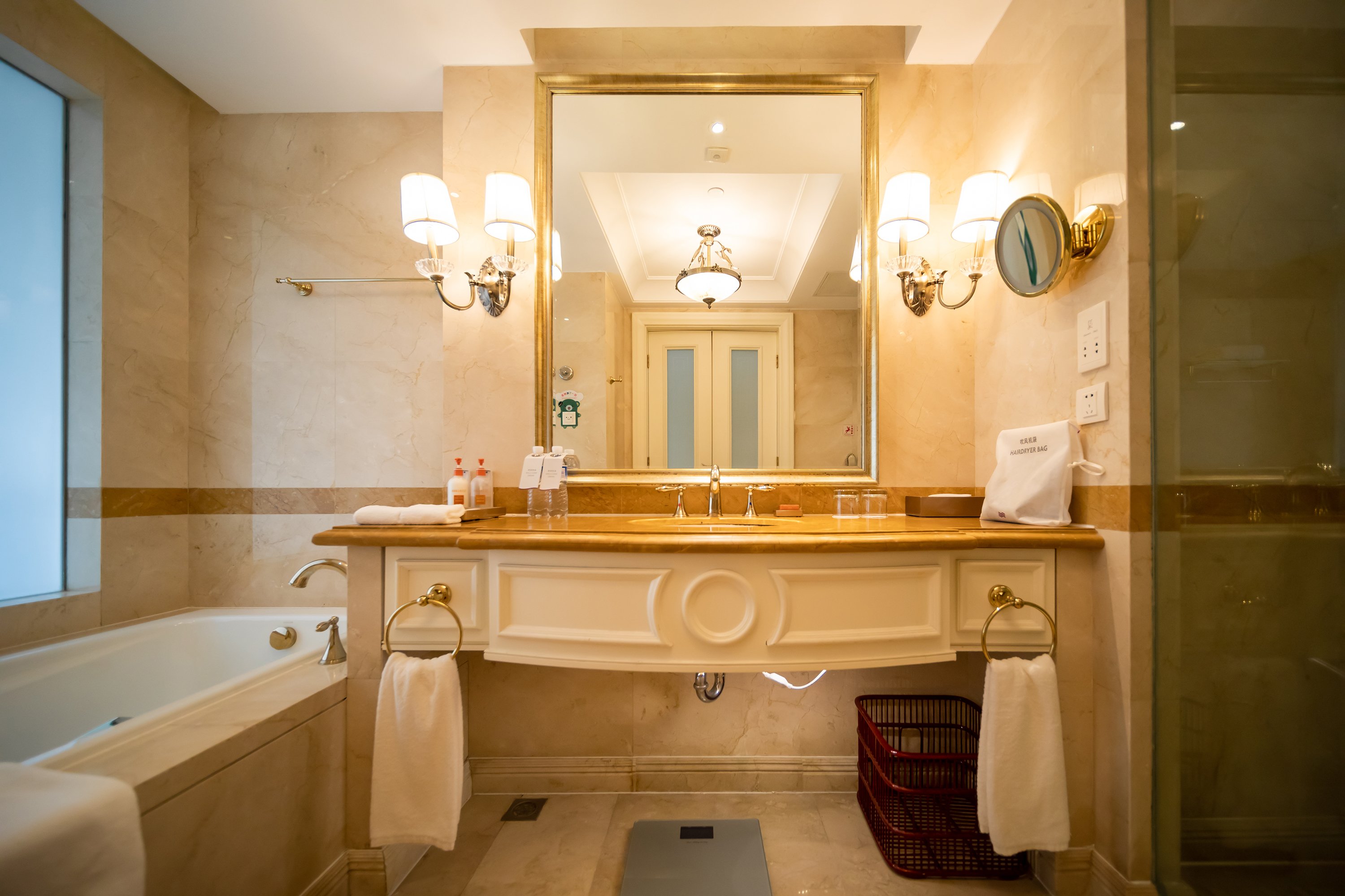 Crowne Plaza Qingdao Ocean Spring Resort 48/50