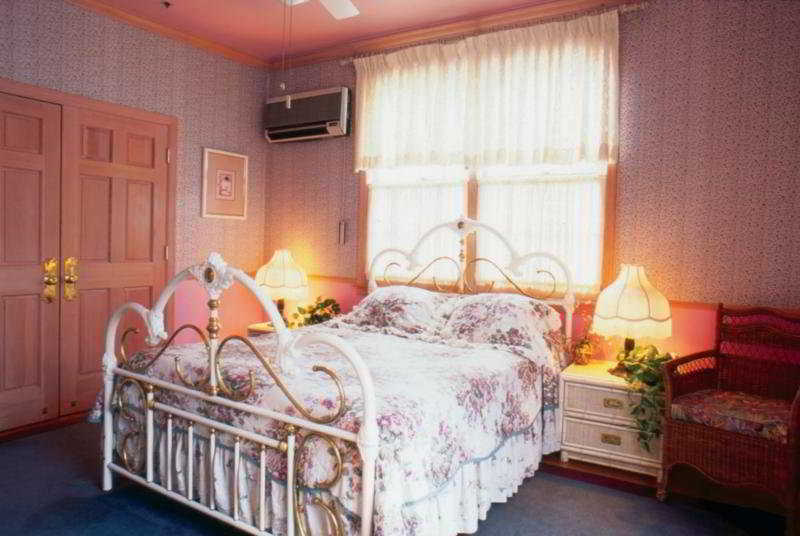 Room at THE PLANTATION INN, MAUI LAHAINA - HI