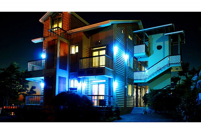 Taean Songdo Ocean Resort 2/43