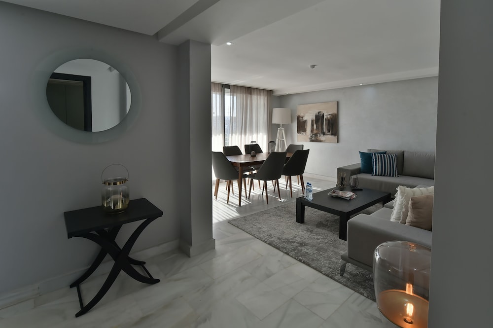 Le Yacht Suites hotel 22/36