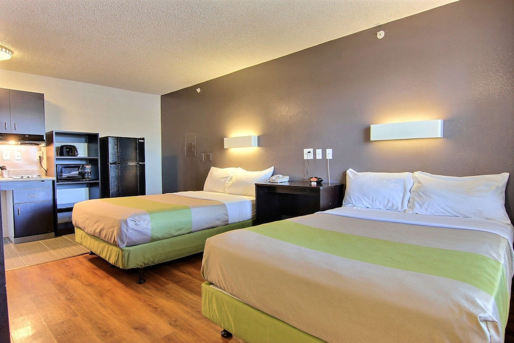Studio 6 Extended Stay - Austin, TX - Northwest 15/49
