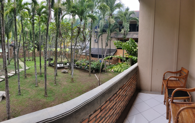 Augusta Hotel dan Glamping Palabuhanratu 9/11