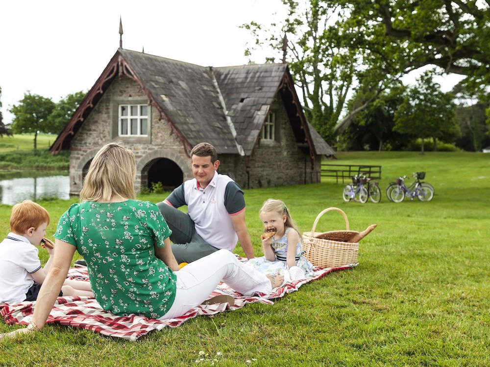 Carton House a Fairmont Managed Hotel 44/50
