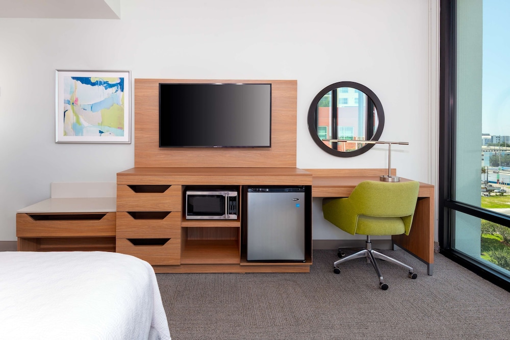 Hampton Inn Tampa Downtown Channel District Fl 47/61