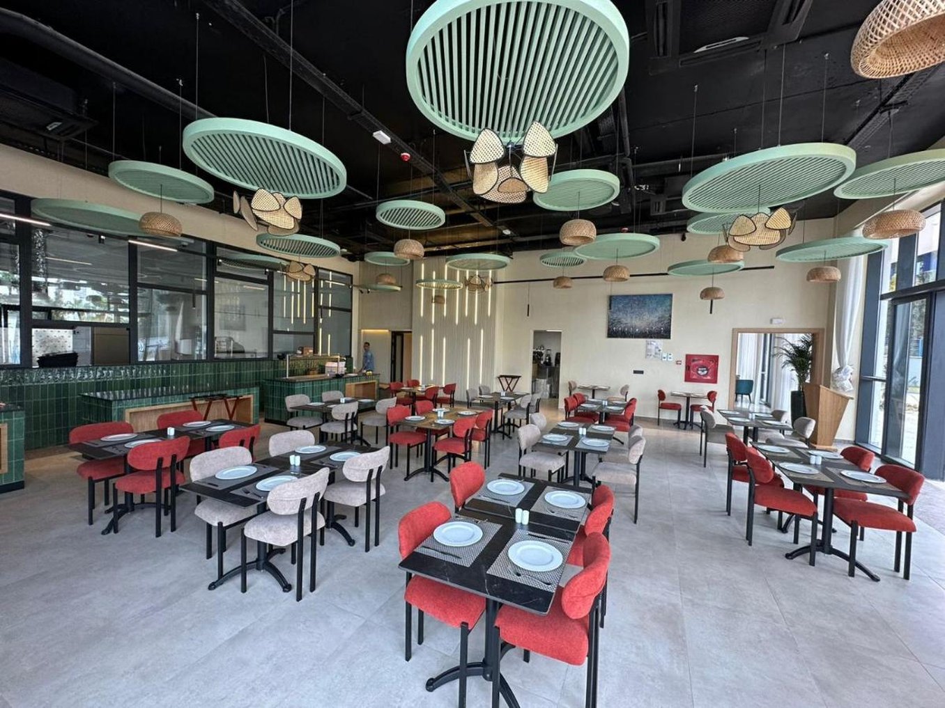 MIA hotel Urban Detroit Tanger 43/51