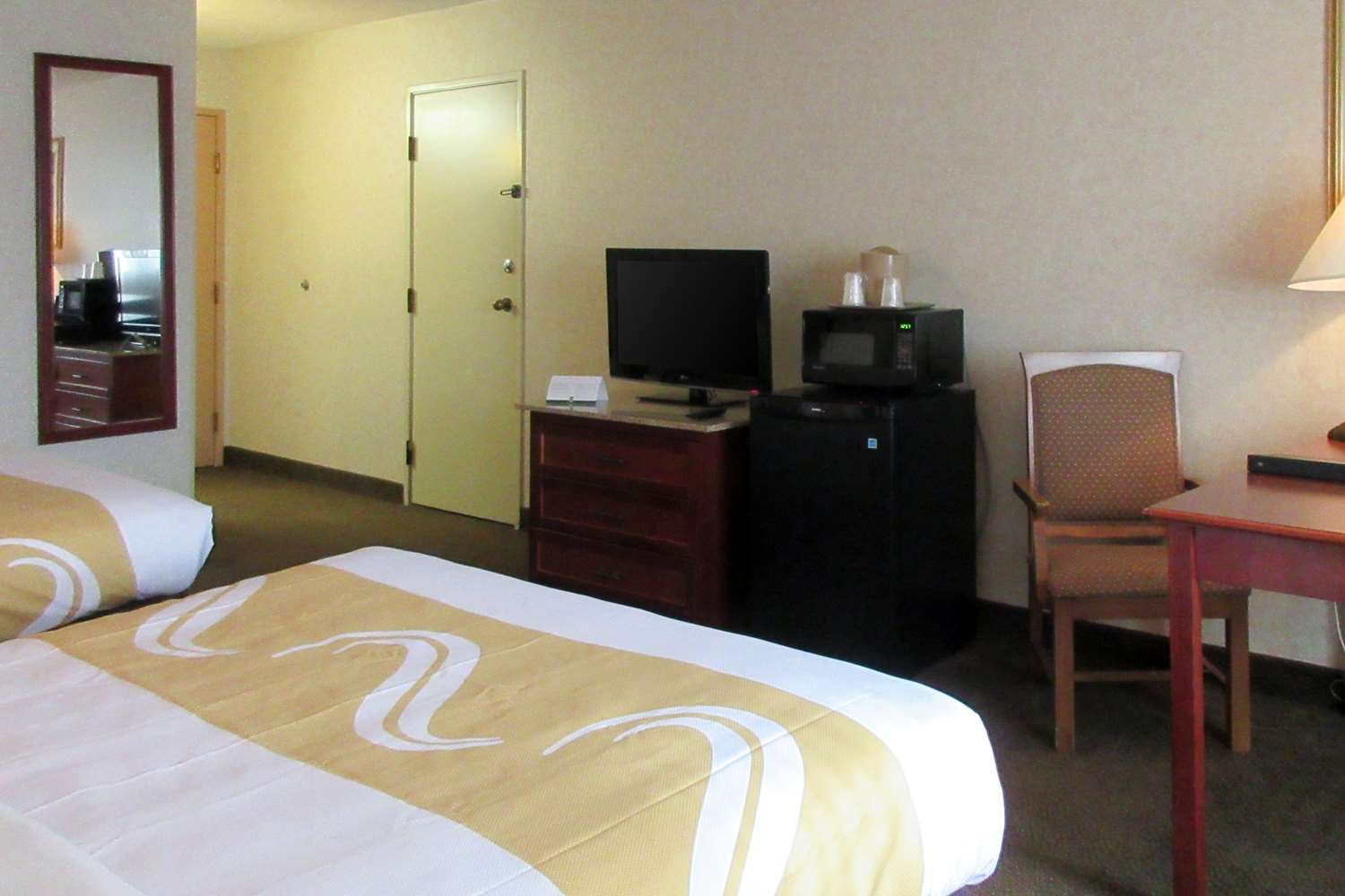 ROOM, 2 QUEEN BEDS