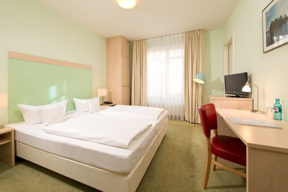 Hotel Buchholz Hamburg 13/61