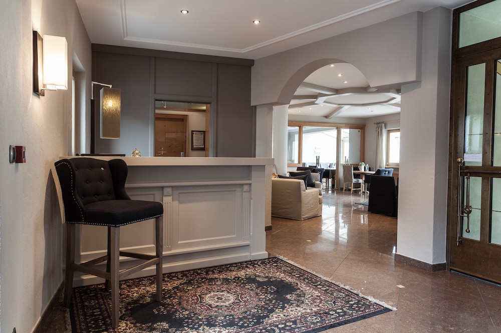 Hotel Garni Villa Park 5/50