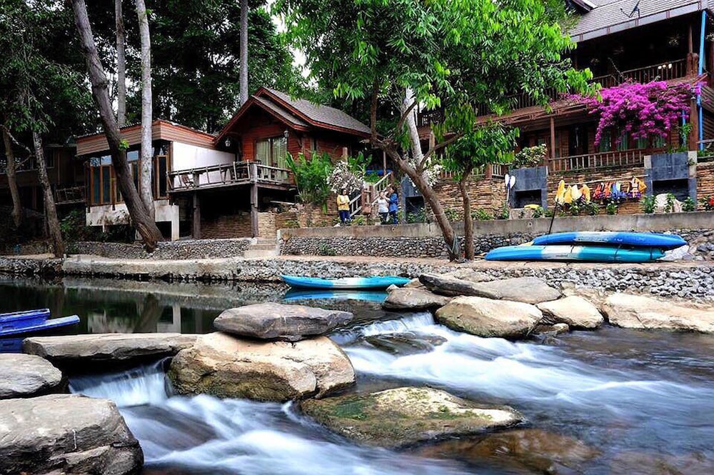 Khaoyai Kiri Thantip Resort 29/38