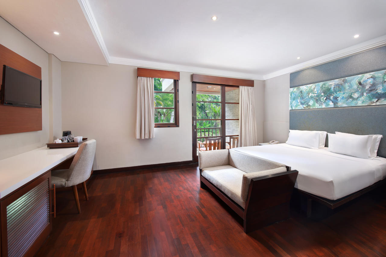 Novotel Bali Nusa Dua Hotel and Residences 21/74