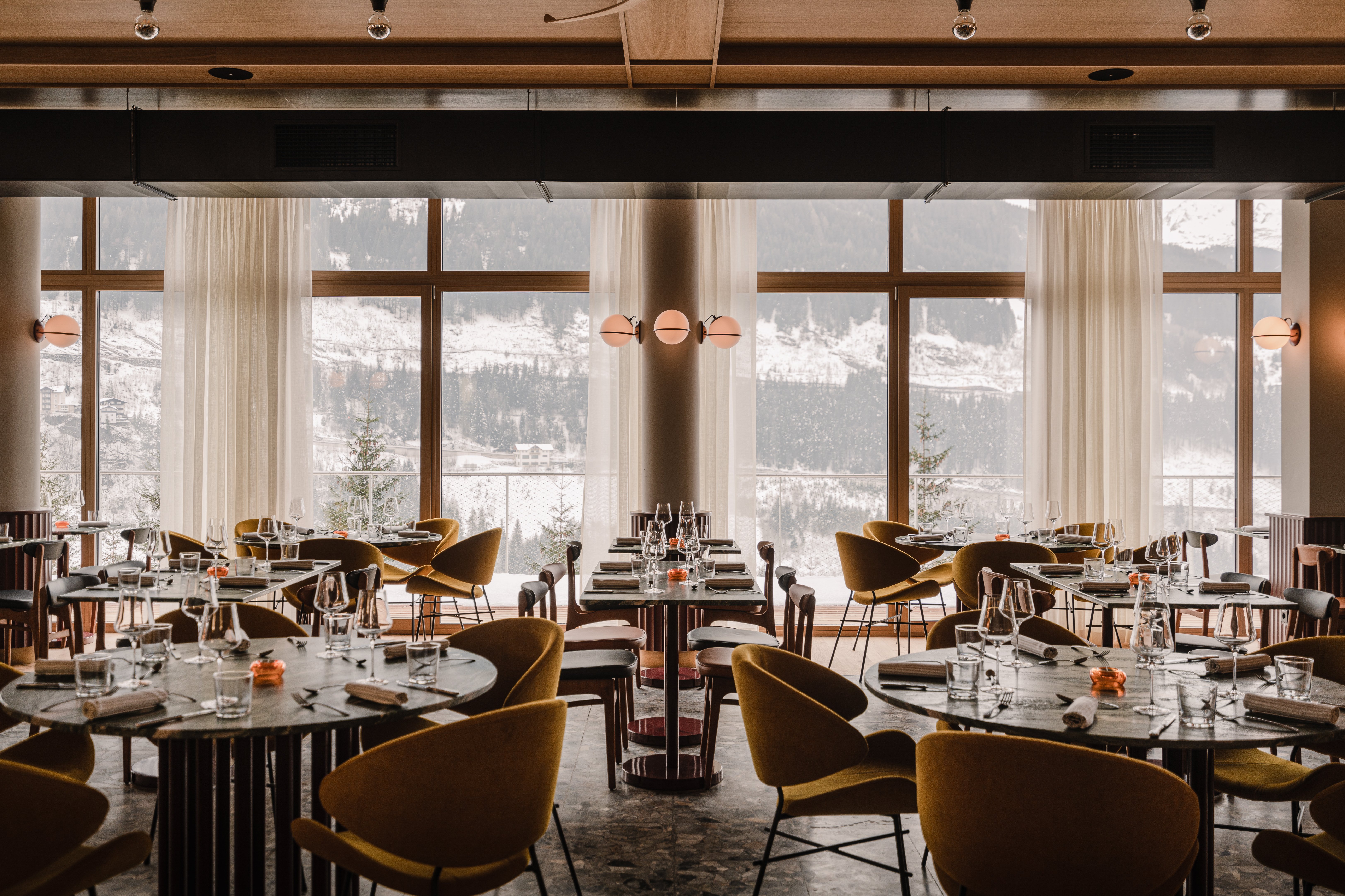 The Comodo Bad Gastein, a Member of Design Hotels 10/14
