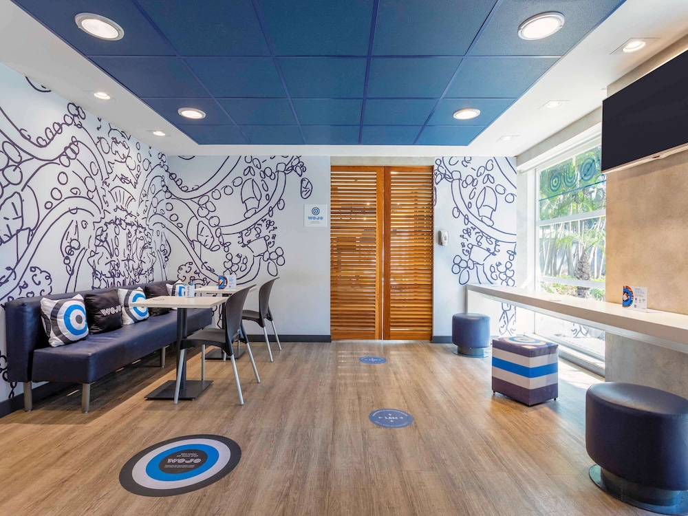 Ibis Budget Sao Paulo Jardins 42/71
