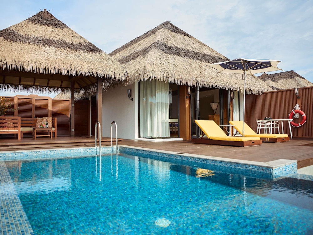 Pullman Maldives Maamutaa 11/70