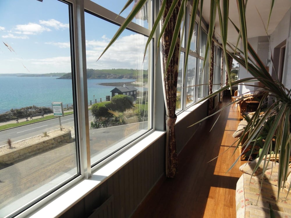 Membly Hall Hotel 13/35