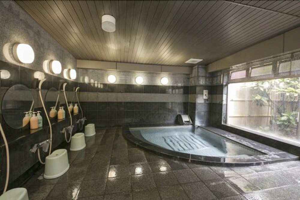Kanazawa Central Hotel 21/36
