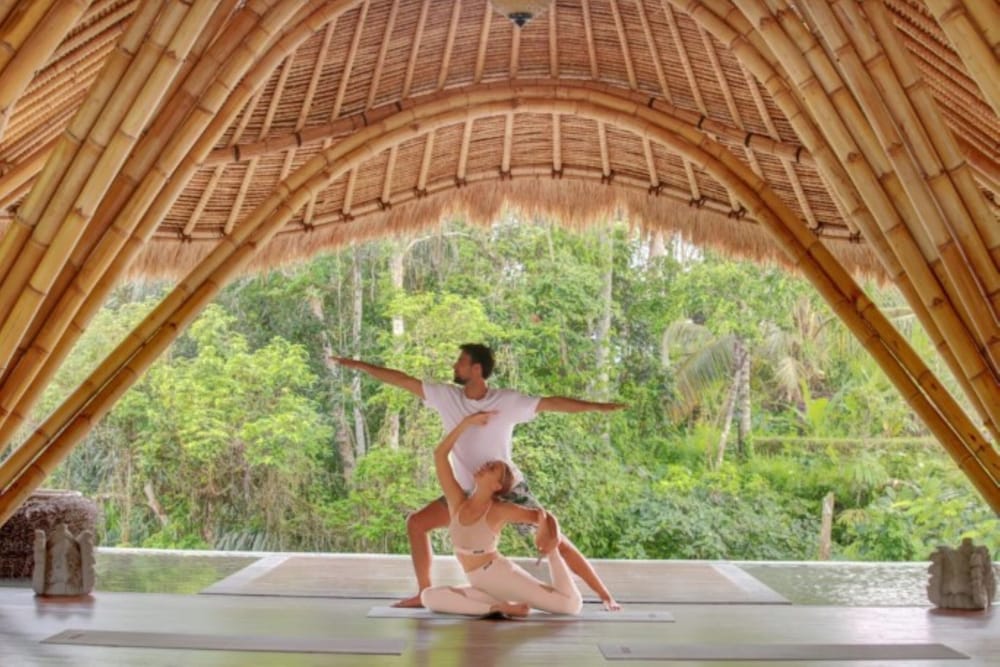Aksari Resort Ubud by Ini Vie Hospitality 24/50