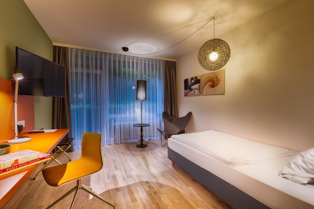 Hotel Eckert 6/50