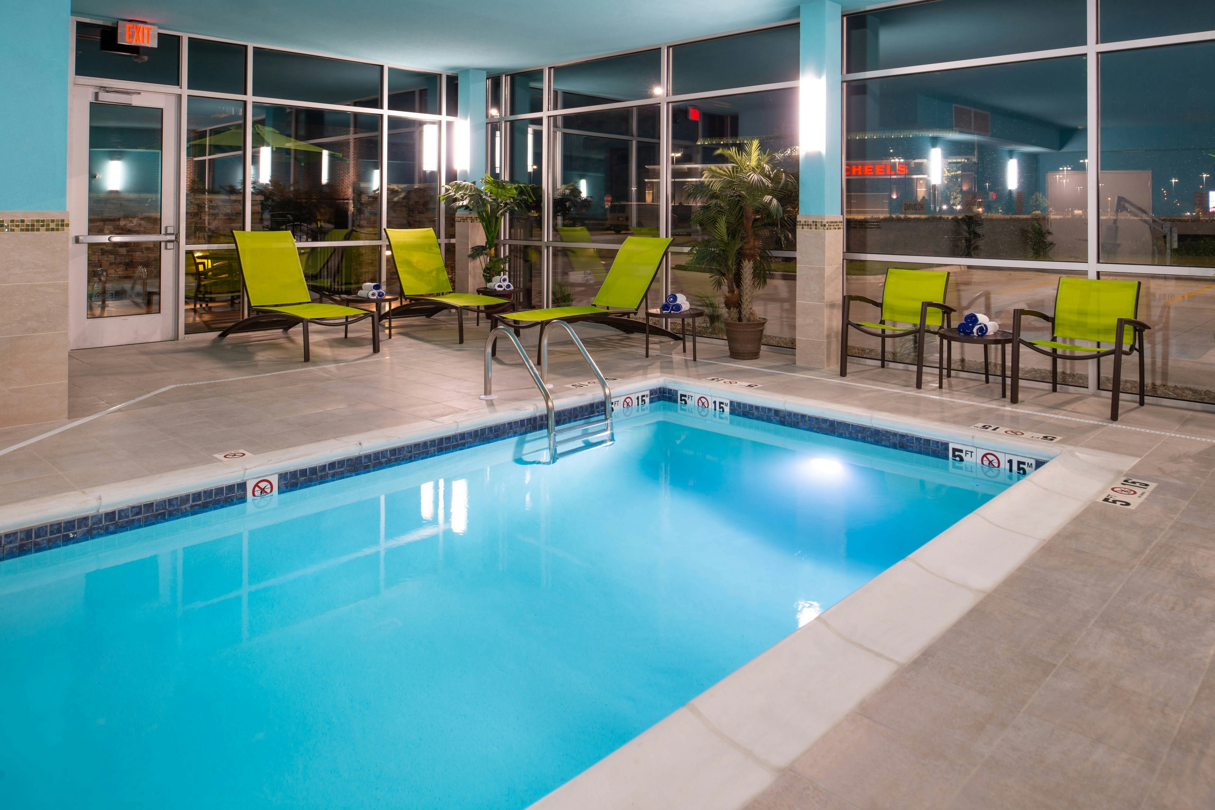 Springhill Suites Springfield Southwest 20/36