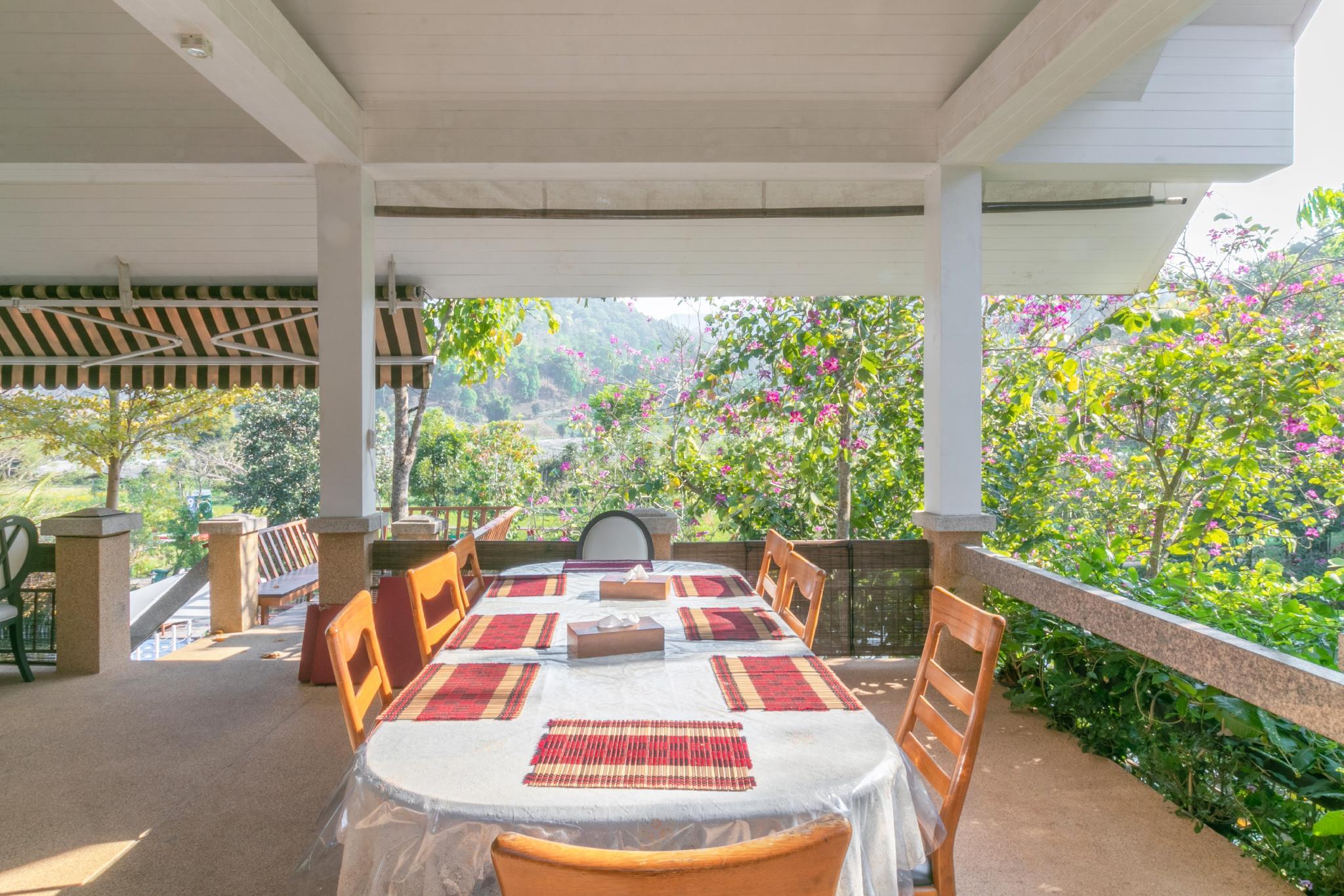 Swankiri Executive Farm Resort 37/53