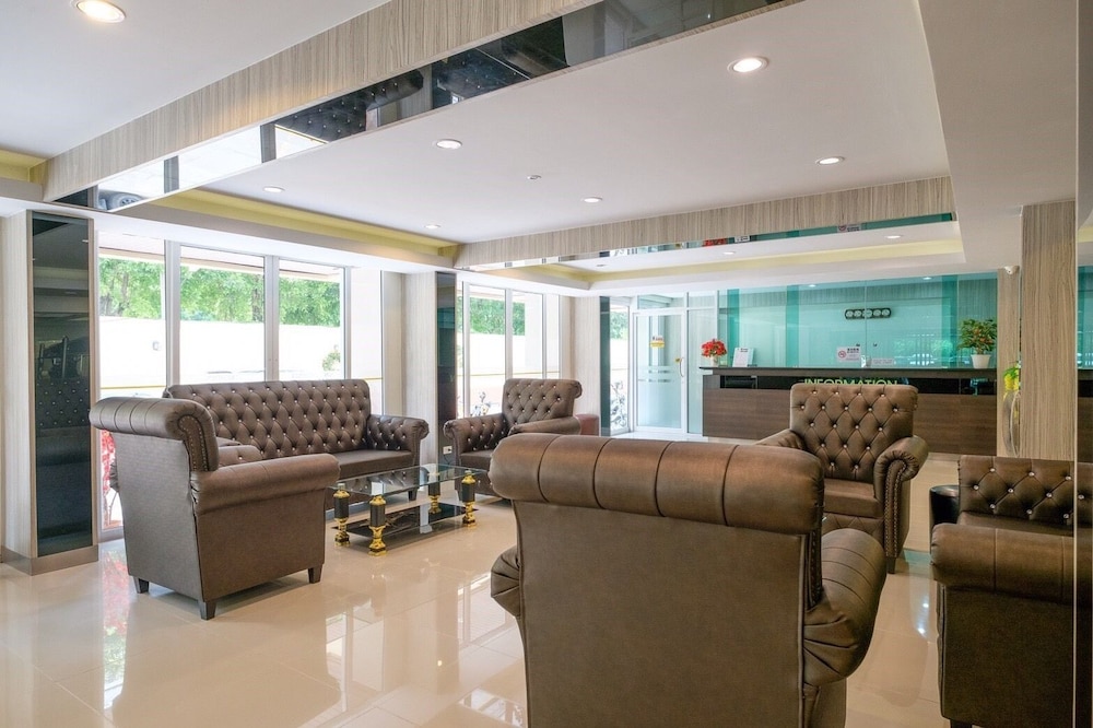 Nrc Residence 35/50