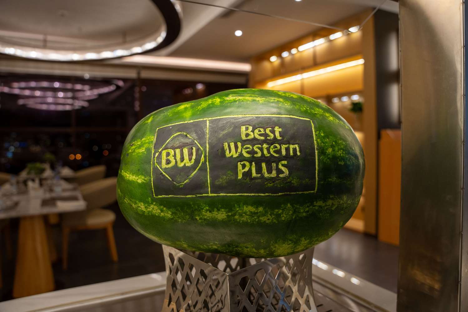 Best Western Plus Danat Almansak Hotel 20/51