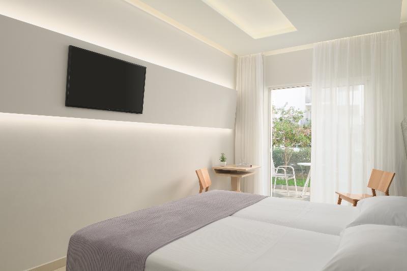 Pure, Double or Twin Bed