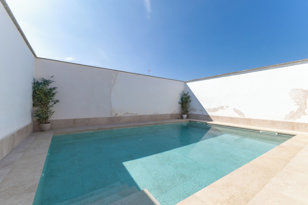 CALLEJON DEL POZO 28/50