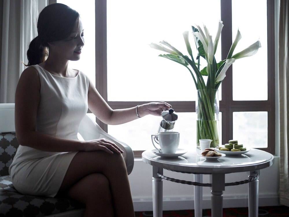 Pullman Hanoi Hotel 30/69