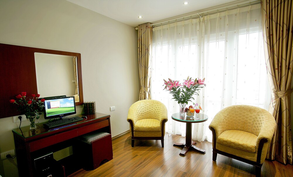 Hanoi View 2 Hotel 34/50