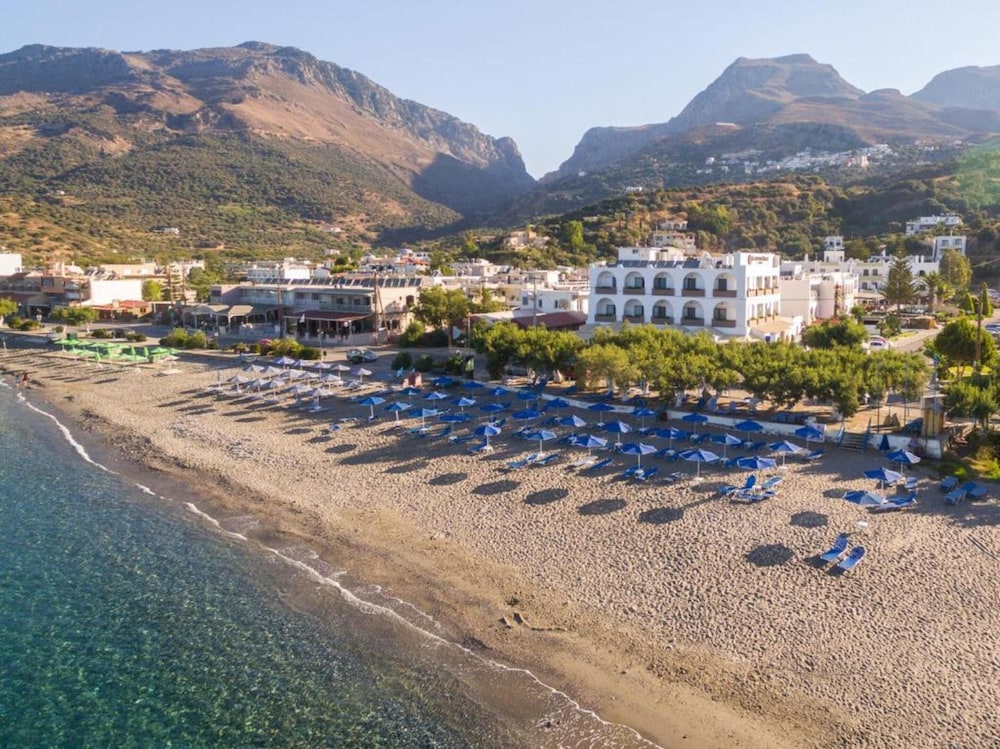 Alianthos Beach Hotel 54/61
