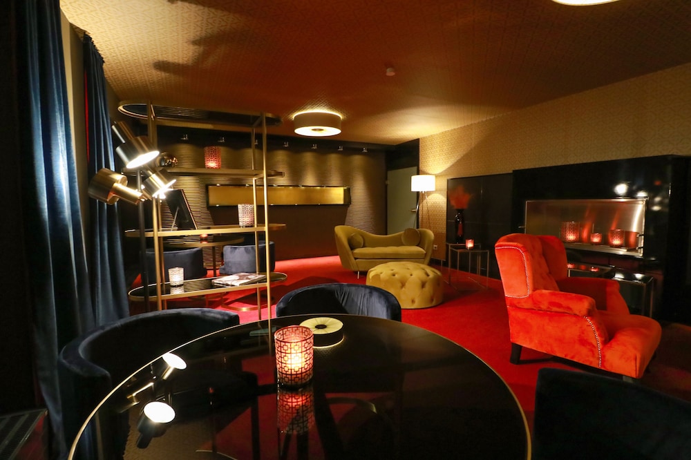 Hotel Haverkamp 34/41