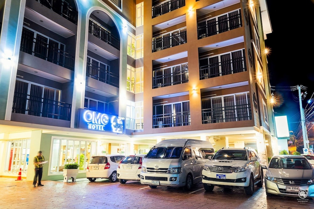 Omg Hotel 47/58