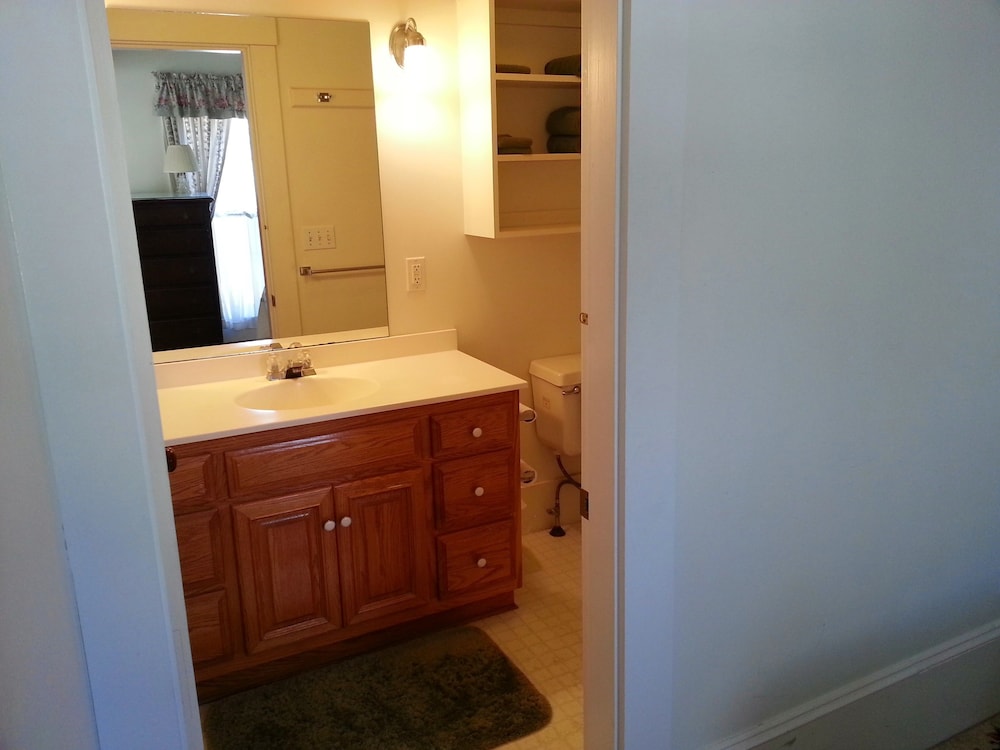 Chetwynd House Inn 20/21