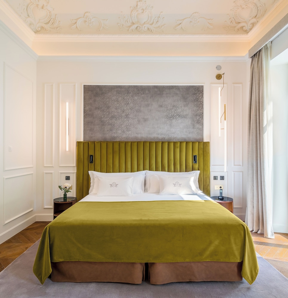 Palacio Gran Via a Royal Hideaway Hotel 24/70