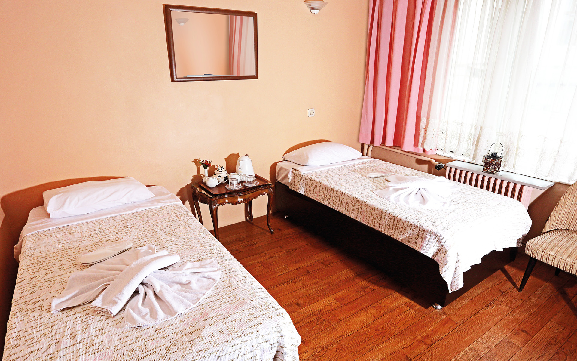 SIPAHI HOTEL 17/50