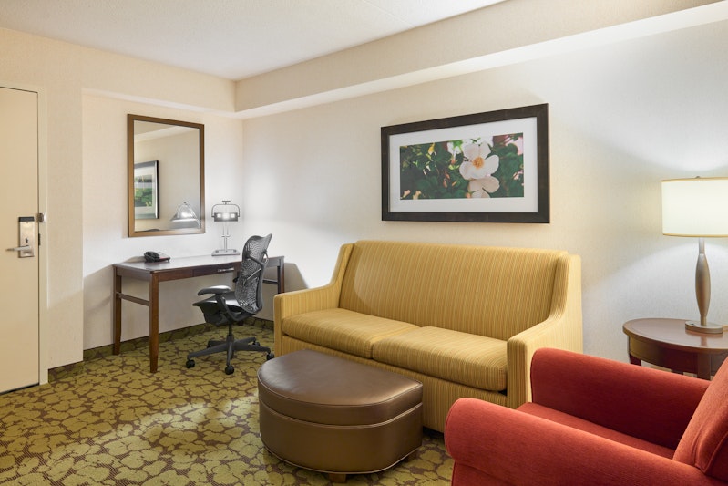 Hilton Garden Inn Hershey 23/41