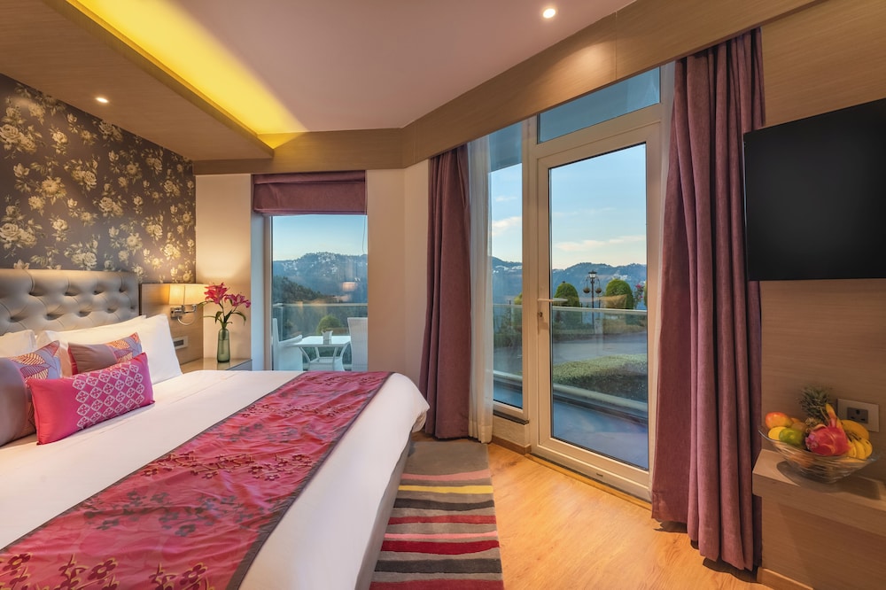 Welcomhotel by ITC Hotels, Shimla 11/50